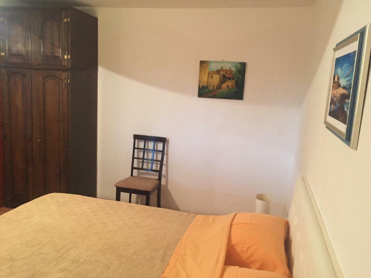 Tea1 Apartment Pula