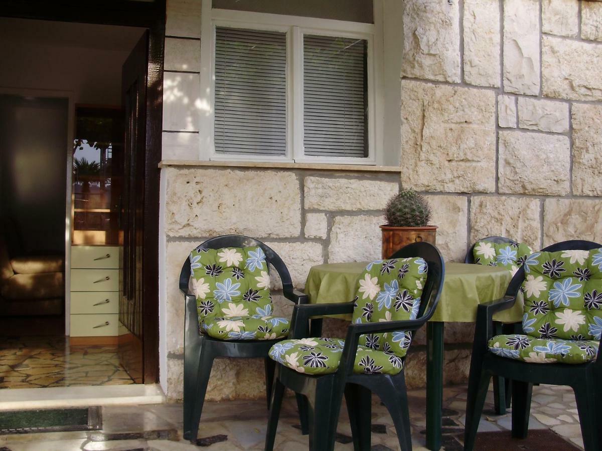 Tea1 Apartment Pula